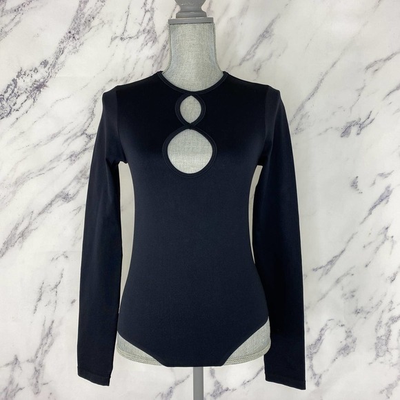 Simon Miller | Asio Stretch Bodysuit | Sz XL/XXL - Picture 1 of 8